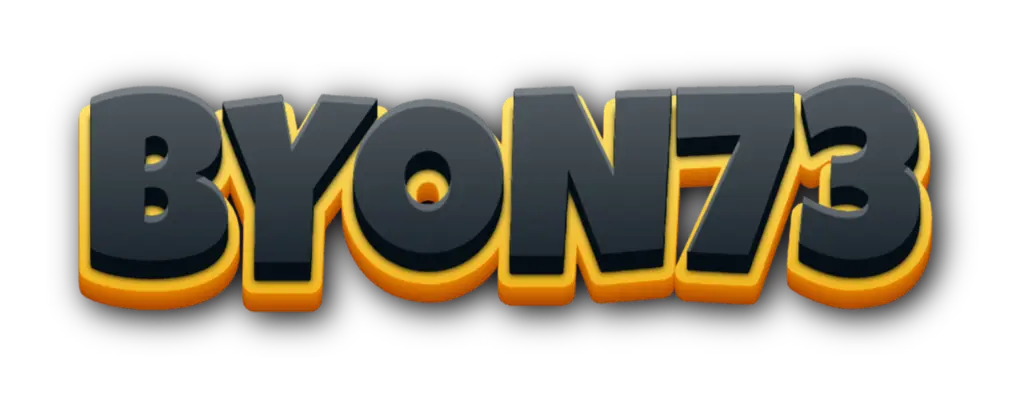 Byon73 LOGO